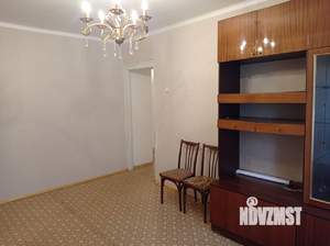2-к квартира, на длительный срок, 42м2, 1/5 этаж