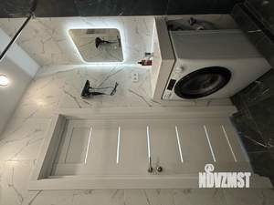 1-к квартира, посуточно, 19м2, 1/1 этаж