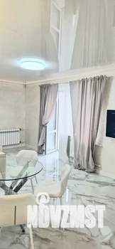 2-к квартира, посуточно, 50м2, 8/9 этаж