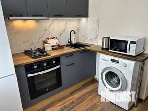 1-к квартира, посуточно, 35м2, 8/9 этаж