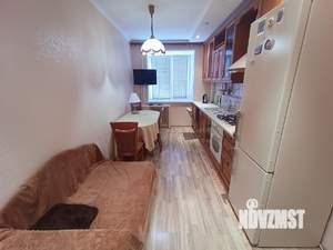 1-к квартира, на длительный срок, 45м2, 3/10 этаж