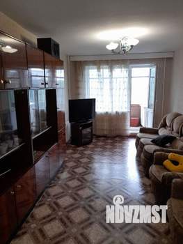 3-к квартира, на длительный срок, 72м2, 7/9 этаж