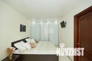 2-к квартира, посуточно, 52м2, 2/9 этаж