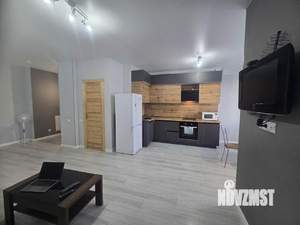 3-к квартира, посуточно, 69м2, 1/1 этаж