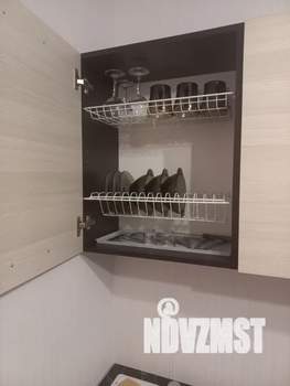 1-к квартира, посуточно, 35м2, 4/10 этаж