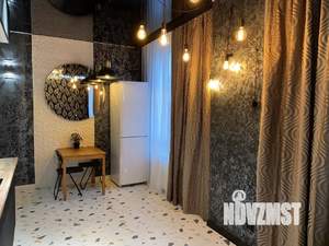 2-к квартира, посуточно, 45м2, 7/12 этаж