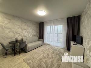 Студия квартира, на длительный срок, 25м2, 13/25 этаж