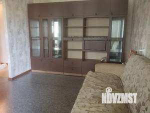 2-к квартира, посуточно, 48м2, 5/5 этаж