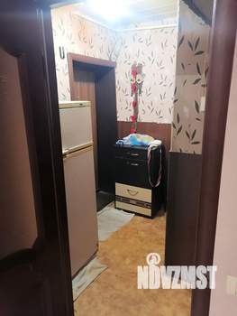 1-к квартира, на длительный срок, 33м2, 1/3 этаж