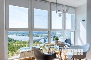 1-к квартира, посуточно, 47м2, 6/14 этаж