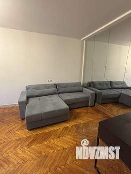 2-к квартира, на длительный срок, 43м2, 3/5 этаж