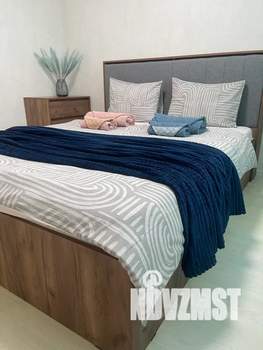 1-к квартира, посуточно, 40м2, 1/10 этаж