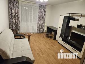2-к квартира, посуточно, 47м2, 1/1 этаж
