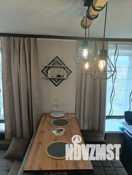 1-к квартира, посуточно, 29м2, 7/9 этаж