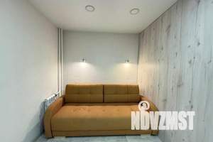 1-к квартира, посуточно, 30м2, 6/9 этаж