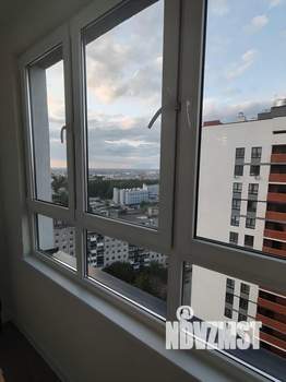 2-к квартира, на длительный срок, 55м2, 17/18 этаж