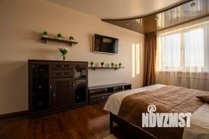 1-к квартира, посуточно, 40м2, 11/17 этаж