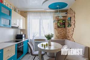 2-к квартира, посуточно, 68м2, 11/11 этаж