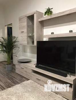 1-к квартира, на длительный срок, 45м2, 3/11 этаж