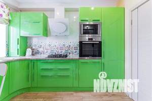 1-к квартира, посуточно, 22м2, 7/8 этаж