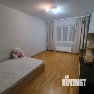 1-к квартира, на длительный срок, 42м2, 9/17 этаж