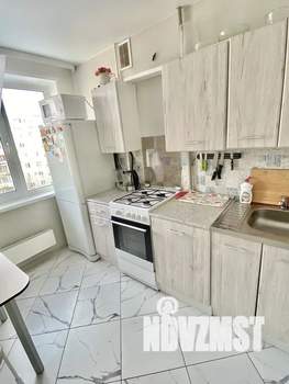 2-к квартира, посуточно, 42м2, 8/9 этаж