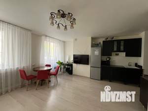 2-к квартира, посуточно, 50м2, 2/15 этаж