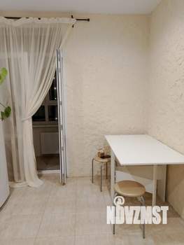 1-к квартира, на длительный срок, 35м2, 12/15 этаж