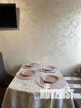 2-к квартира, посуточно, 55м2, 6/10 этаж