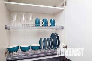 1-к квартира, посуточно, 32м2, 11/12 этаж