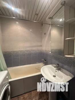 3-к квартира, посуточно, 75м2, 5/9 этаж