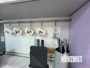 2-к квартира, посуточно, 55м2, 1/1 этаж