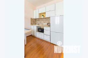 1-к квартира, посуточно, 28м2, 5/10 этаж