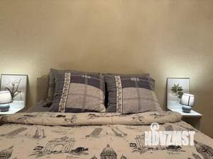 2-к квартира, посуточно, 63м2, 11/17 этаж