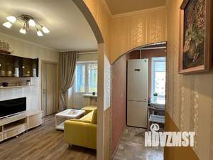 2-к квартира, посуточно, 40м2, 5/5 этаж