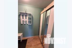 1-к квартира, посуточно, 27м2, 2/5 этаж