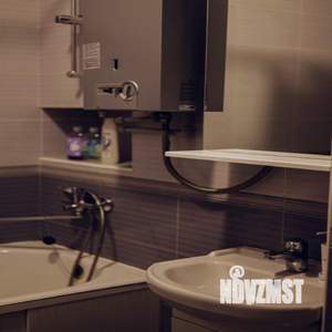 3-к квартира, посуточно, 72м2, 2/5 этаж