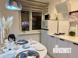 2-к квартира, посуточно, 50м2, 2/9 этаж