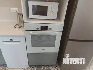 2-к квартира, посуточно, 51м2, 4/11 этаж