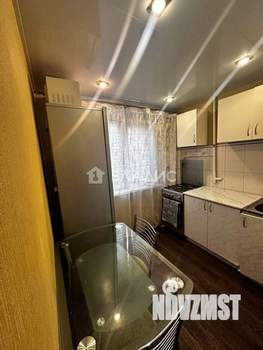 1-к квартира, на длительный срок, 30м2, 1/5 этаж