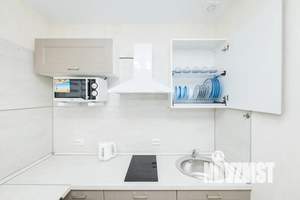 2-к квартира, посуточно, 52м2, 10/10 этаж