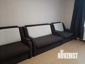 2-к квартира, посуточно, 55м2, 15/19 этаж