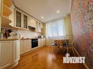 2-к квартира, посуточно, 55м2, 6/13 этаж