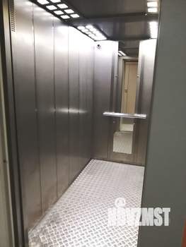 Студия квартира, на длительный срок, 25м2, 3/10 этаж