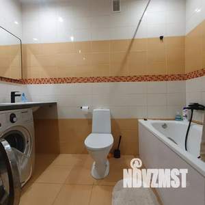 Студия квартира, посуточно, 26м2, 12/12 этаж