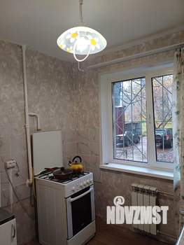 1-к квартира, на длительный срок, 30м2, 1/5 этаж