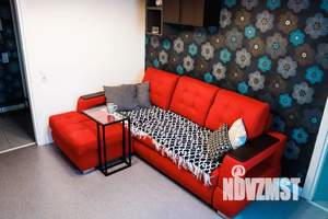 2-к квартира, посуточно, 49м2, 5/9 этаж
