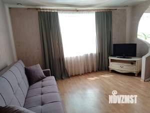 2-к квартира, посуточно, 62м2, 9/9 этаж