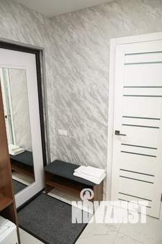 1-к квартира, посуточно, 14м2, 2/3 этаж