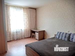 1-к квартира, на длительный срок, 45м2, 7/10 этаж